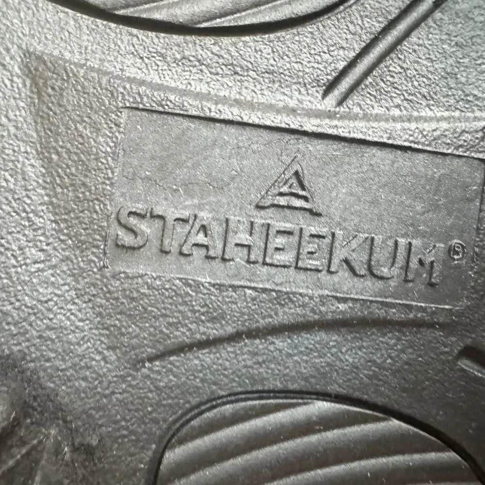 Staheekum Men's Black Boots